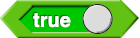Slider set to true